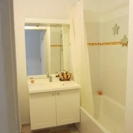L'ecrin De Mendi Alde - Piscine Collective Appartement *