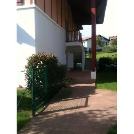 Appartement L'ecrin De Mendi Alde - Piscine Collective