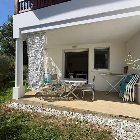 Apartmán L'ecrin De Mendi Alde - Piscine Collective Cambo-les-Bains