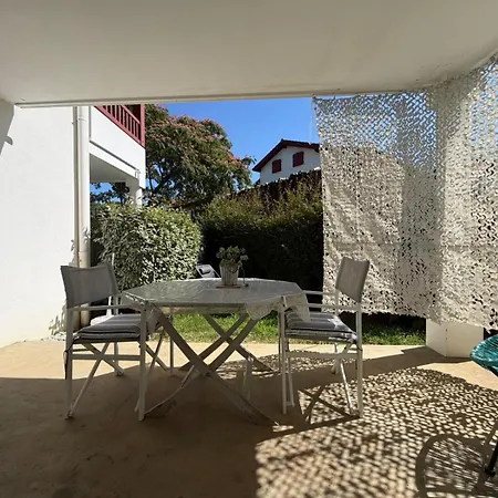 L'ecrin De Mendi Alde - Piscine Collective Cambo-les-Bains