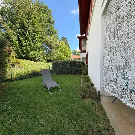 Apartament L'ecrin De Mendi Alde - Piscine Collective *