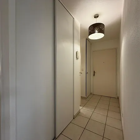 Apartament L'ecrin De Mendi Alde - Piscine Collective Cambo-les-Bains